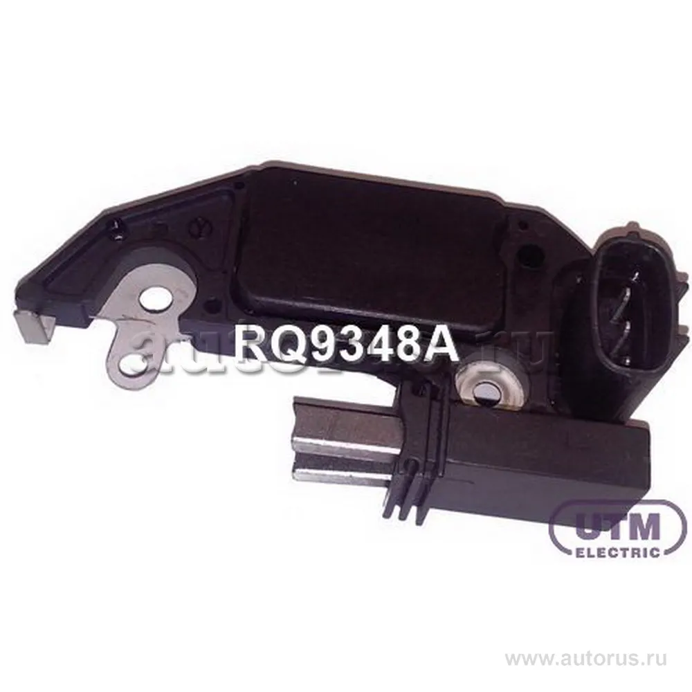 Регулятор генератора UTM RQ9348A