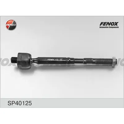 Тяга рулевая TOYOTA RAV 4 III 2.0-2.4 05-12 FENOX SP40125