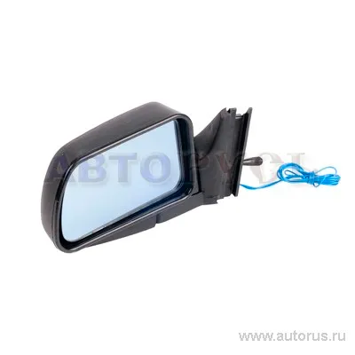 Зеркало боковое ВАЗ 210507 обогрев, трос левое Т Т7 го L Политех 2105-РТГО L