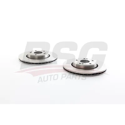Тормозние колодки -передние LAGUNA 01- BSG BSG 75-210-022