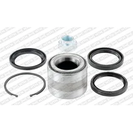 Подшипник задней ступицы SNR NTN-SNR R181.10