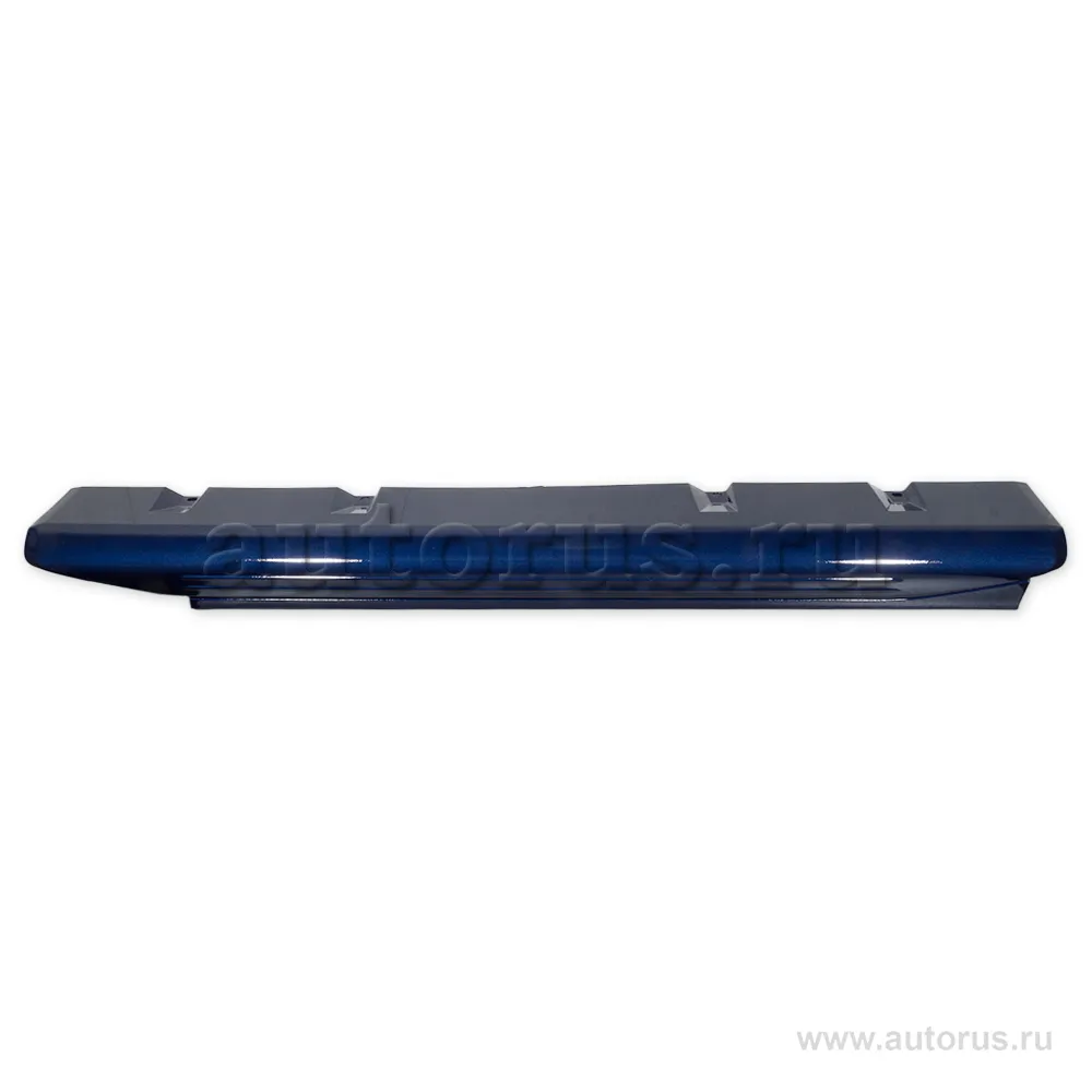 Накладка порога SUZUKI 77640-81A00-Z2U