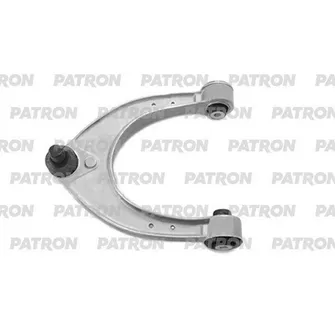 Рычаг подвески BMW 7 (F01, F02, F03, F04) 2011- PATRON PS51571