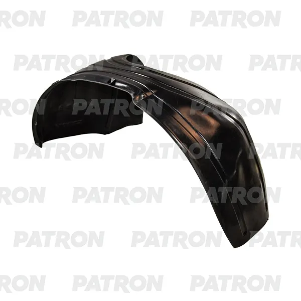 Подкрылок Передн прав CITROEN JUMPER 1994-2005, FIAT DUCATO PATRON P72-2015AR
