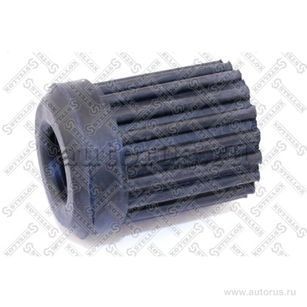 Сайлентблок рессоры зад. Nissan Vanette C120/GC22 81-92 STELLOX 87-74093-SX