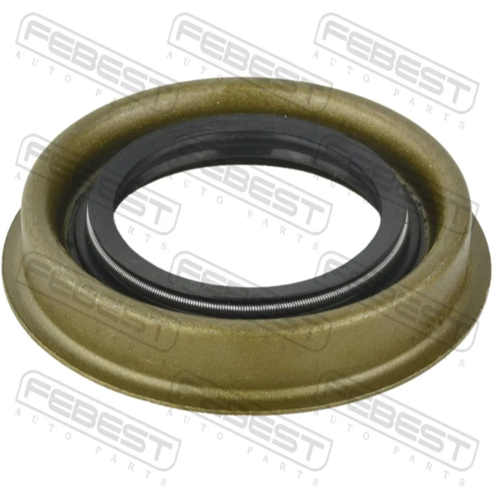Сальник привода 33.8x56.25x9x12.8 HYUNDAI CRETA 17 (RUSSIA PLANT-EUR) 2016- [EUR] FEBEST 95GDY-35560913C