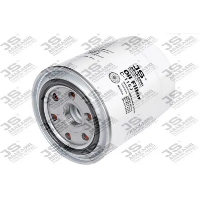 Фильтр масляный TOYOTA LC80/90/HiAce/MAZDA B-Serie/FORD Ranger JS ASAKASHI C115J
