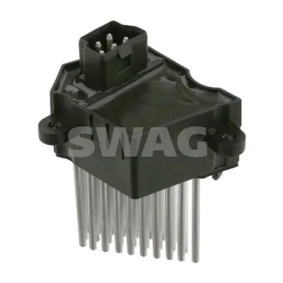 Блок управления вентилятором SWAG 20924617