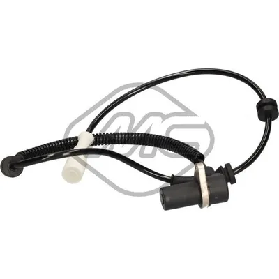 Датчик ABS CHEVROLET NUBIRA Metalcaucho 50701
