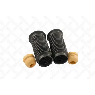 Комплект пыльник + отбойник амортизатора переднего для Opel Astra H 04 STELLOX 1127066_SX