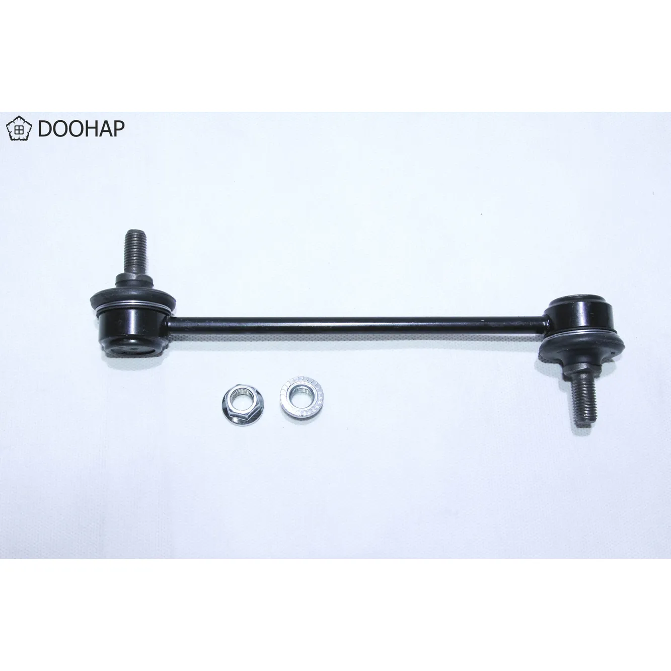 Стойка стабилизатора задняя Hyundai (Sonata 99-/02-) KIA (Magentis/Optima 00-) DOOHAP DLKH22