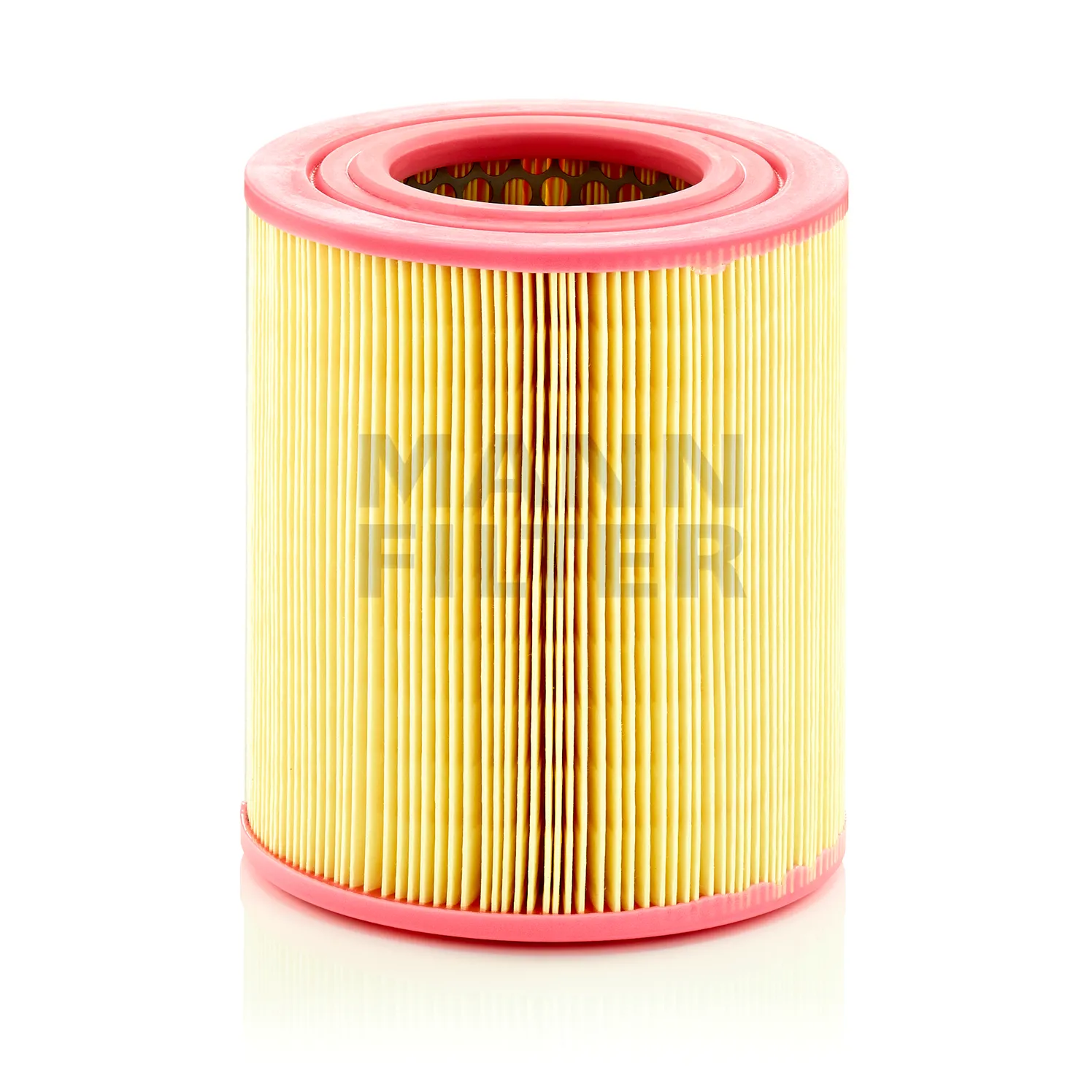 Фильтр воздушный MANN-FILTER C 16 118