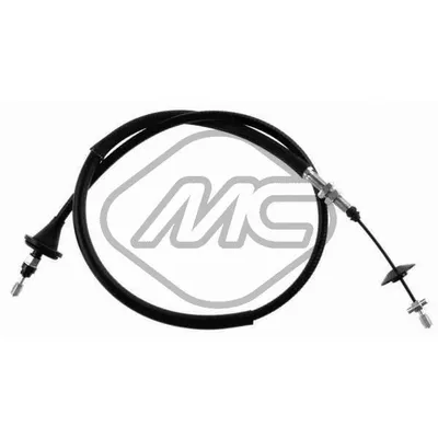 ТРОС СЦЕПЛЕНИЯ ESPACE ALL Metalcaucho 82924