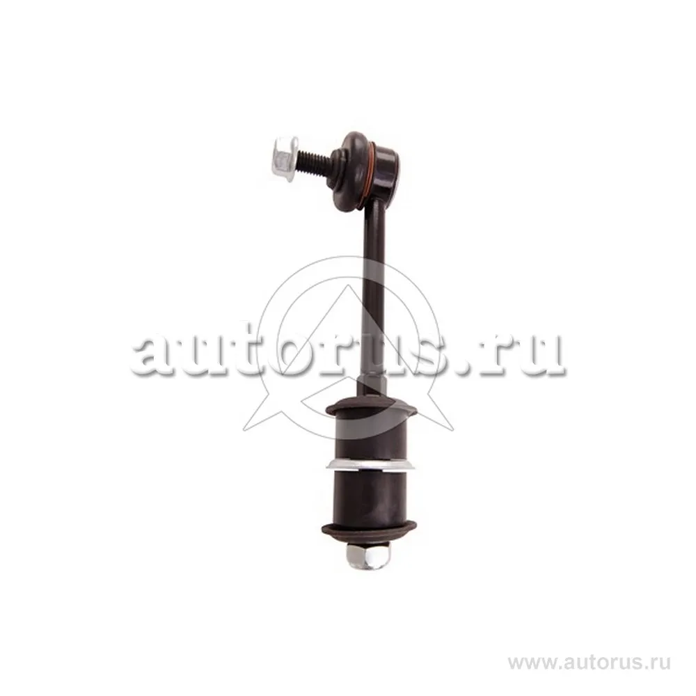 Тяга переднего стабилизатора L=R SSANG YONG Action/Kyron/Rexton SIDEM 89062