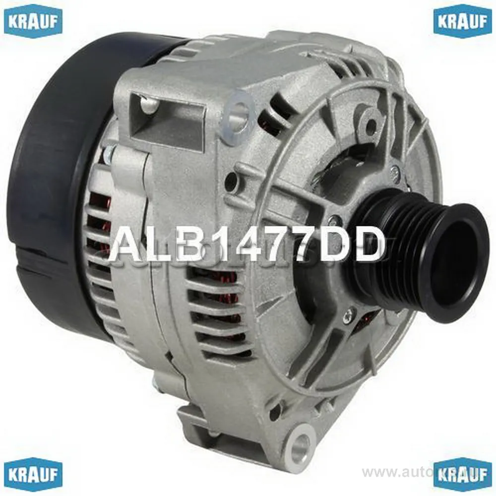 Генератор KRAUF ALB1477DD