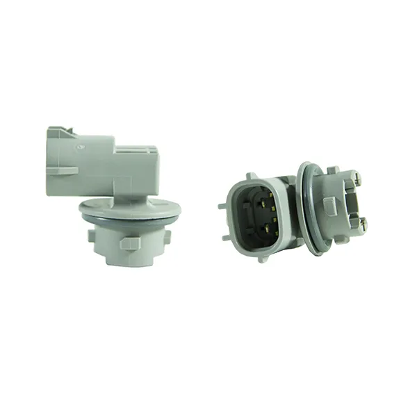 Разьемы для ламп T10 and T16 W2.1x9.5d