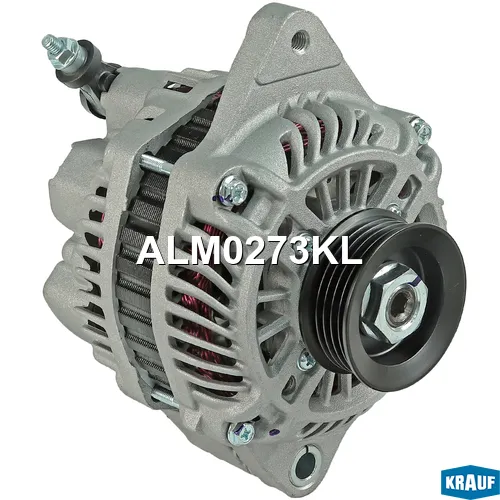 Генератор KRAUF ALM0273KL
