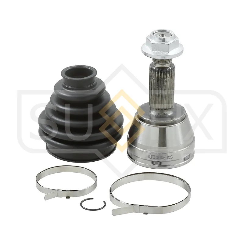 ШРУС SUFIX ST-1358