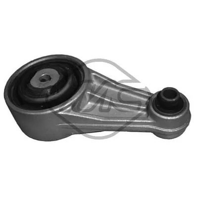 Подушка двиг. REN CLIO I 90-98/MEGANE I 96-03/SCENIC 1.8/2.0/1.9DTI 99-03 ЗАД Metalcaucho 00999