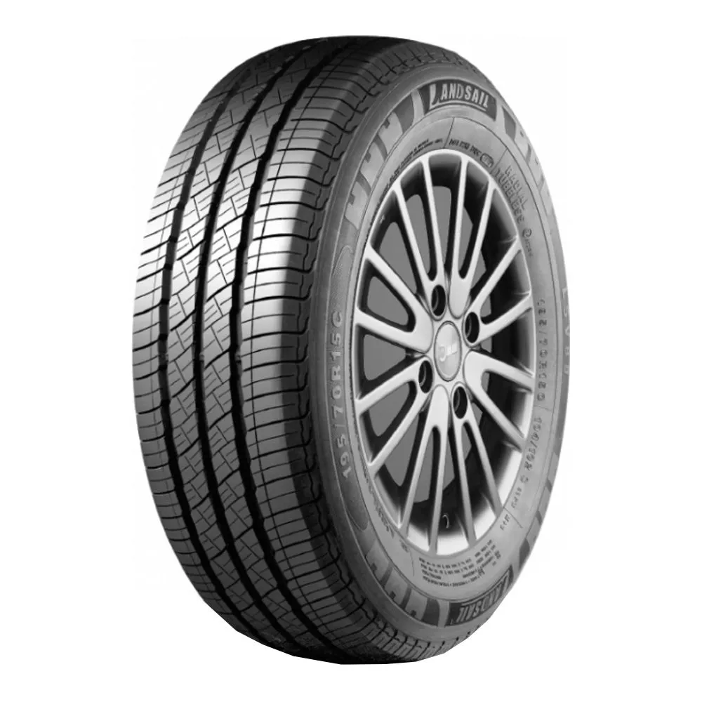 Шина R15C 225/70 LANDSAIL LSV88 112/110S лето 6900532150546