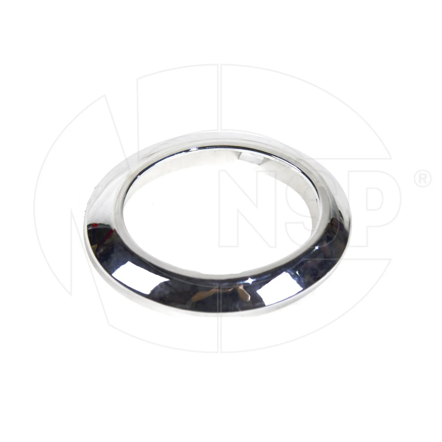Рамка фары противотуманной левой HYUNDAI Sonata V NSP NSP02865533D010