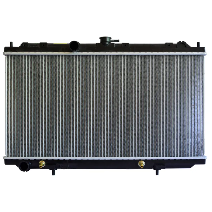 Радиатор охлаждения двигателя Gerat GERAT NS-126/1R