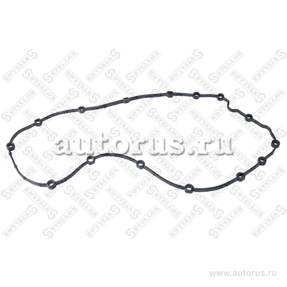 Прокладка поддона двигателя Opel Astra/Corsa/Vectra 1.4/1.6 16V 93 STELLOX 11-29013-SX