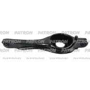 Рычаг подвески Заменен на PS5077. FORD FOCUS II CB4 08-11 (Произв PATRON PS5232