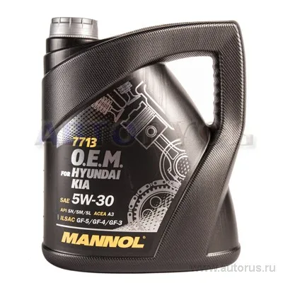 MANNOL 1071