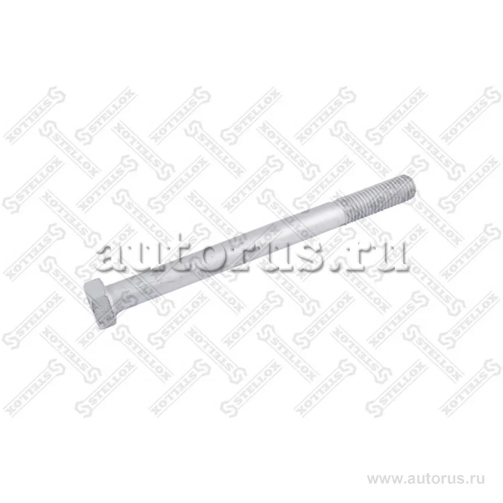Болт реактивной тяги M18x2.5x210 Scania STELLOX 84-43957-SX