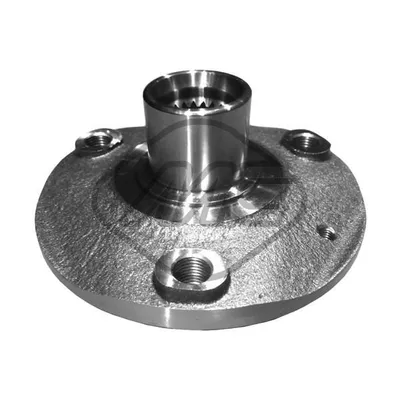 Ступица CIT AX/SAXO/PGT 106 пер (3 отверстия) Metalcaucho 90044