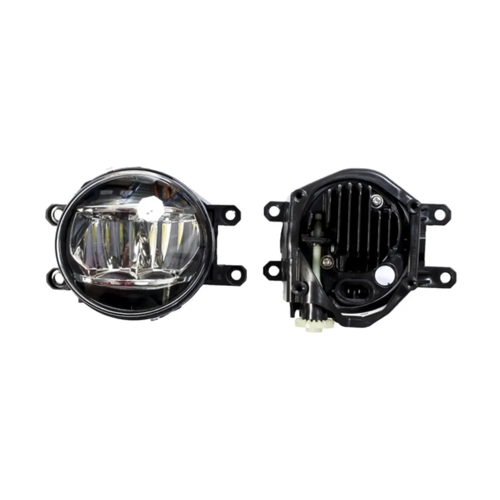 Фара противотуманная (ПТФ) левая диодная LC200 2015-/ES/GS 2013-/IS/RX/PRIUS 2014- SAILING TYLTY807LEDL