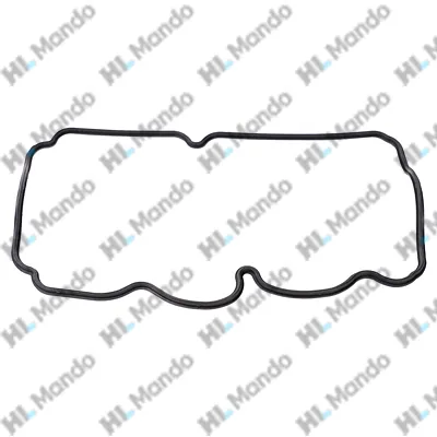 Прокладка клапанной крышки Daewoo tico, matiz 0.8 f8cv 96 MANDO EGCND00013
