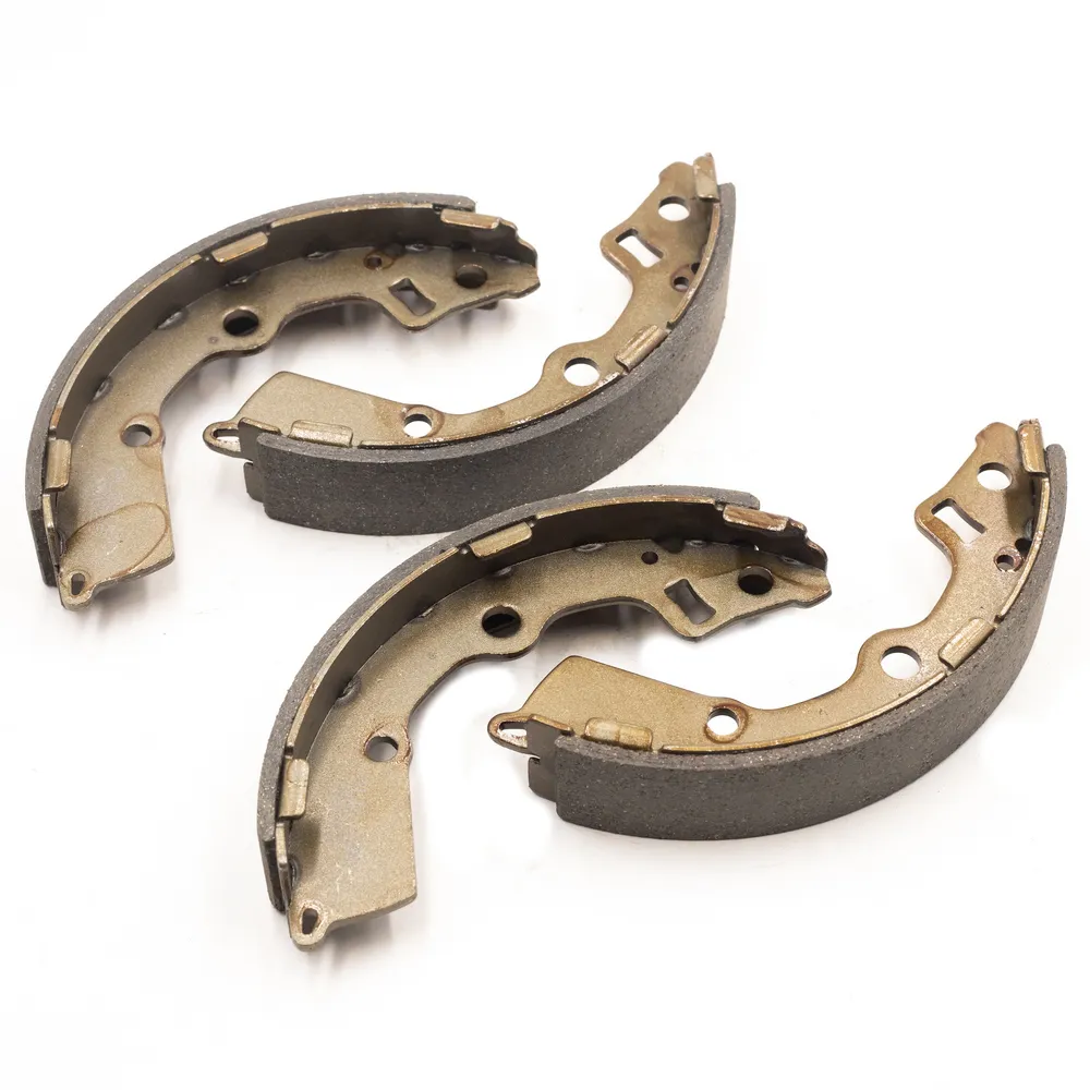 Колодки барабанные PARTS-MALL PLB030