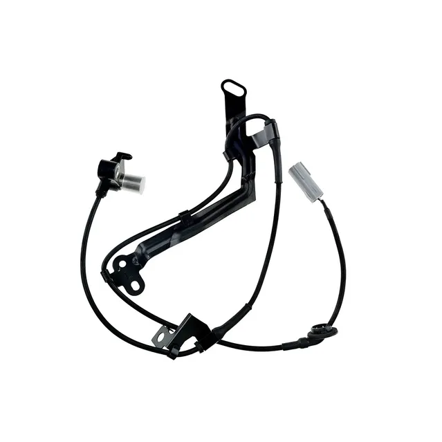 Датчик ABS пер MAZDA 323 BJ 98 PREMACY CP 99- /левый/ NTY HCAMZ002