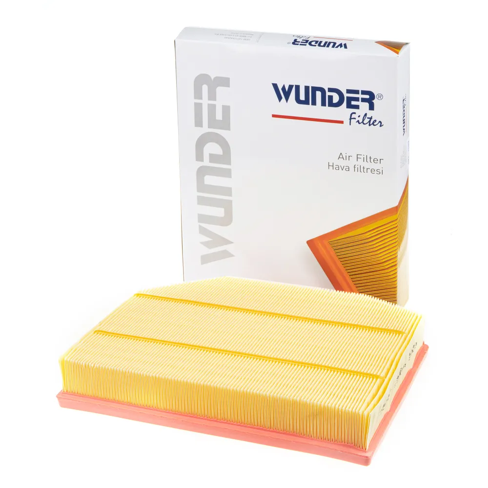 Фильтр воздушный BMW X3 E83/Z4 E85 WUNDER FILTER WH232