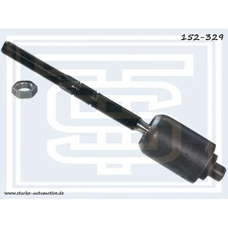Тяга рулевая STARKE 152329