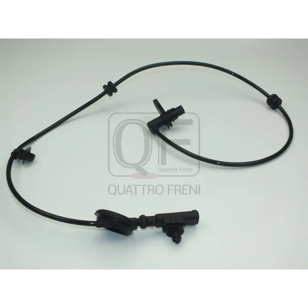 Импульсный датчик ABS FR LH QUATTRO FRENI QF60F00557