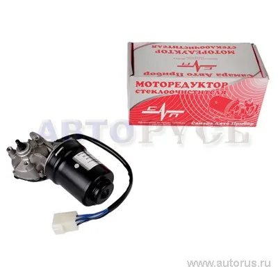 Мотор стеклоочистителя ВАЗ 2106 САП 2106-5205200