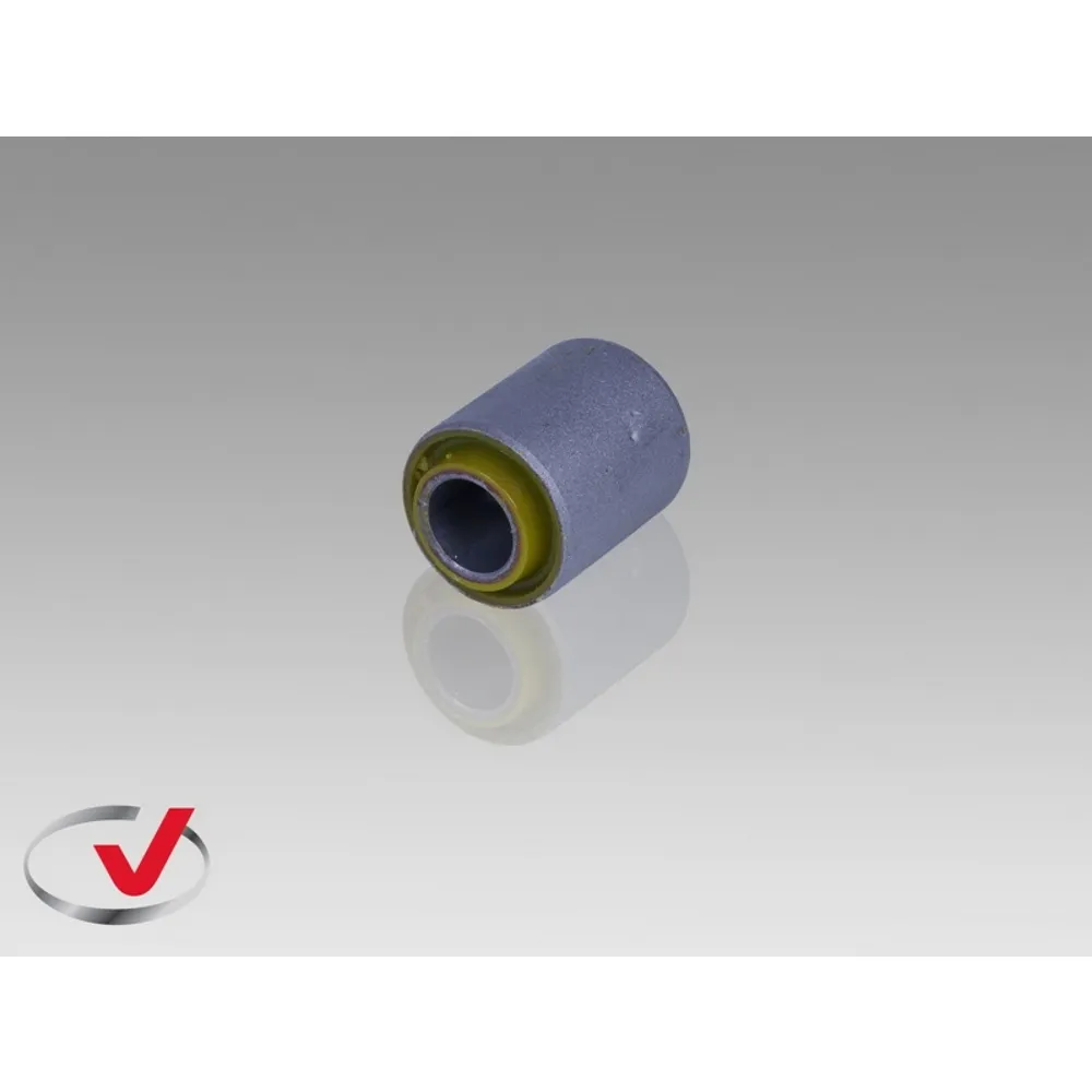 Сайлентблок стабилизатора (ПОЛИУРЕТАНОВЫЙ) HIGER VTULKA 3206016