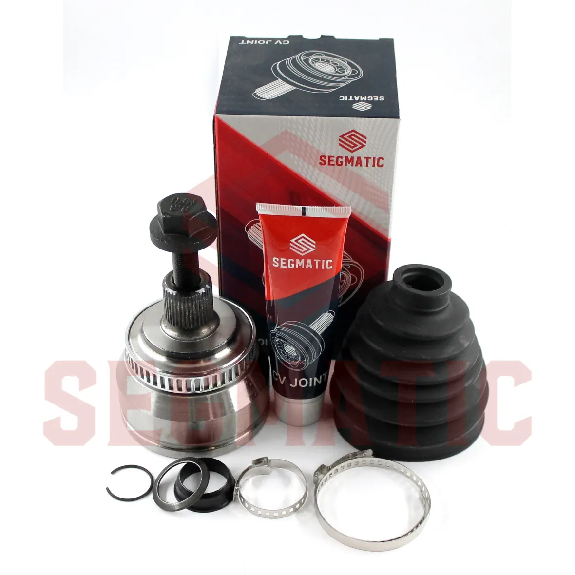ШРУС наружный VW SHARAN 95-06/FORD GALAXY 95-06 38/36шл ABS 48Т SEGMATIC SGCV4063