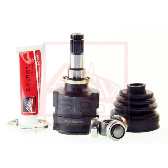 ШРУС внутренний 23X35X20 ASVA TYIU-ZRE180