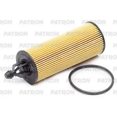 Фильтр масляный Jeep Grand Cherokee (WK2) 11-17 PATRON PF4316