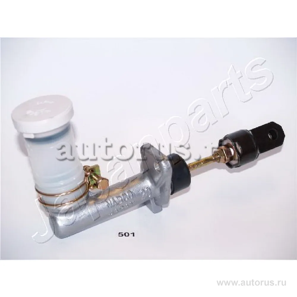 Цилиндр сцепления главный MITSUBISHI COLT (C5_A) JAPANPARTS FR501