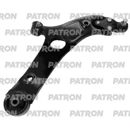 Рычаг подвески Заменен на PS5492R. KIA OPTIMA 01/2010 - (Произвед PATRON PS5568R
