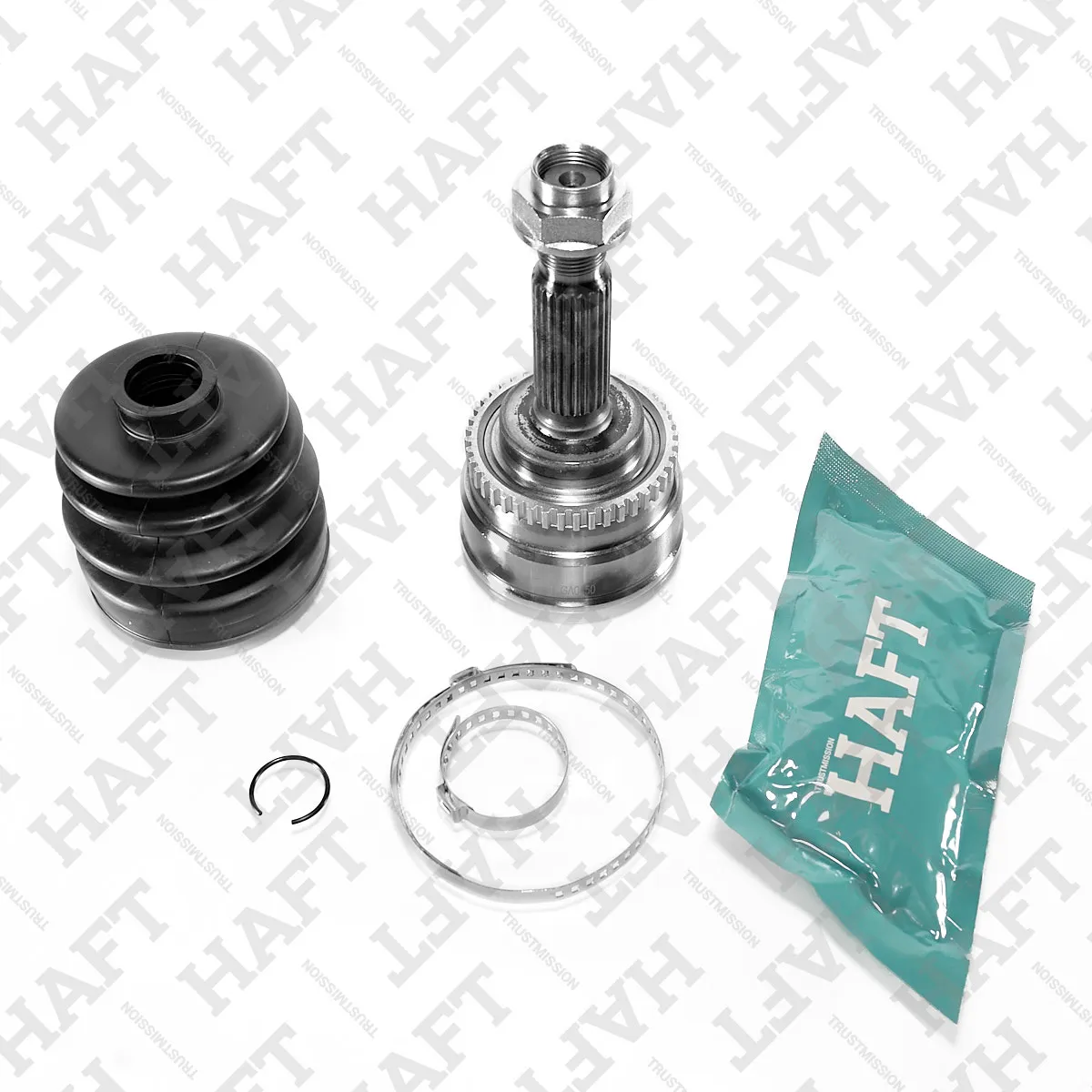 ШРУС наружный к-т ABS 44z HYUNDAI Matrix 01-> HAFT GA0450