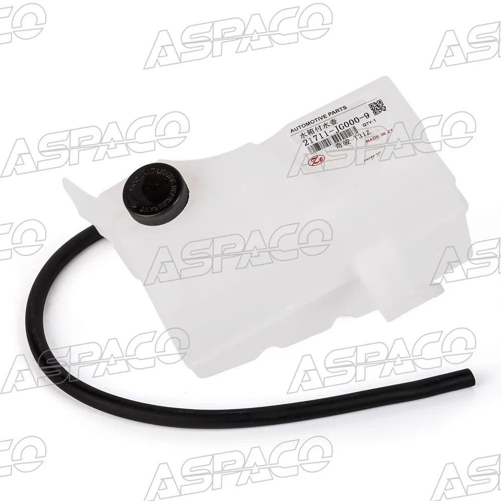 Бачок системы охлаждения NISSAN X-TRAIL (T31) (T31R) 07-14 ASPACO AP1458