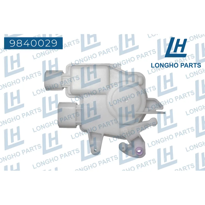 Замок двери HONDA ACCORD/INSPIRE ALMAS/RIDGELINE 72155SDAA01 LONGHO 9840029