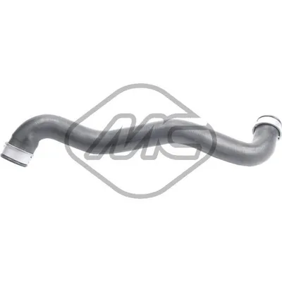 Патрубок радиатора C250 Metalcaucho 99404