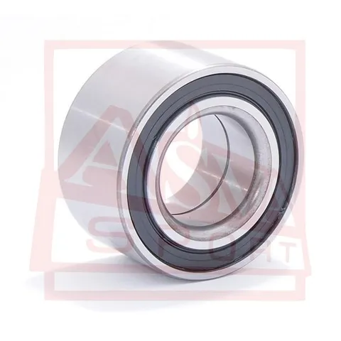 Подшипник ступичный передний ASVA DAC34640037